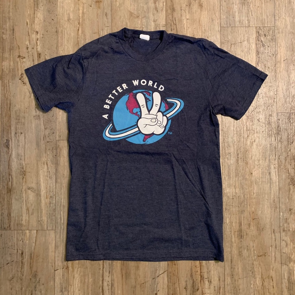 Dutch Bros Tee Shirt